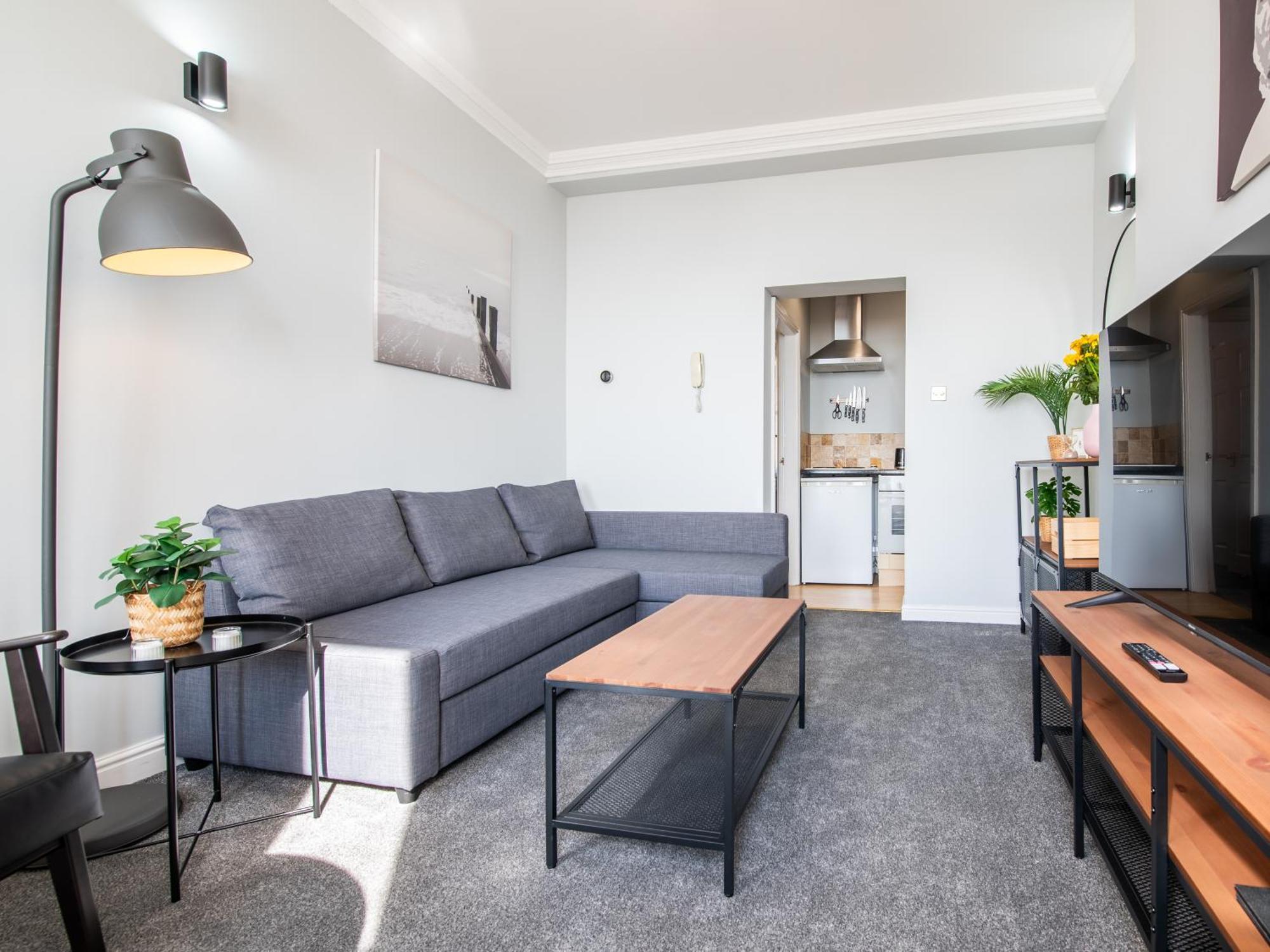 Waimea Apartments - Sea Views South Bay Scarborough Free Parking Exterior foto